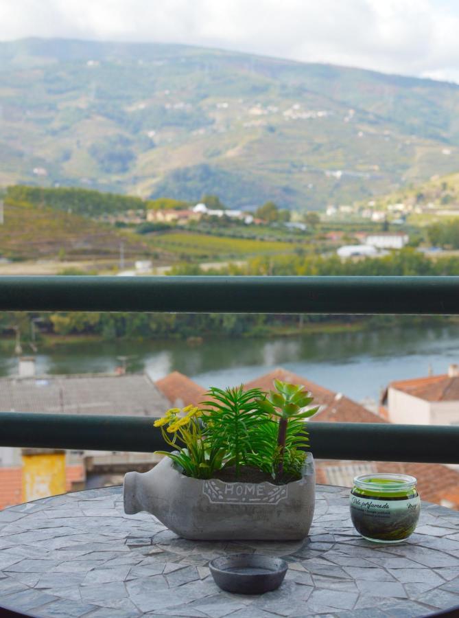 Janelas Do Douro Пезу-да-Регуа Екстер'єр фото