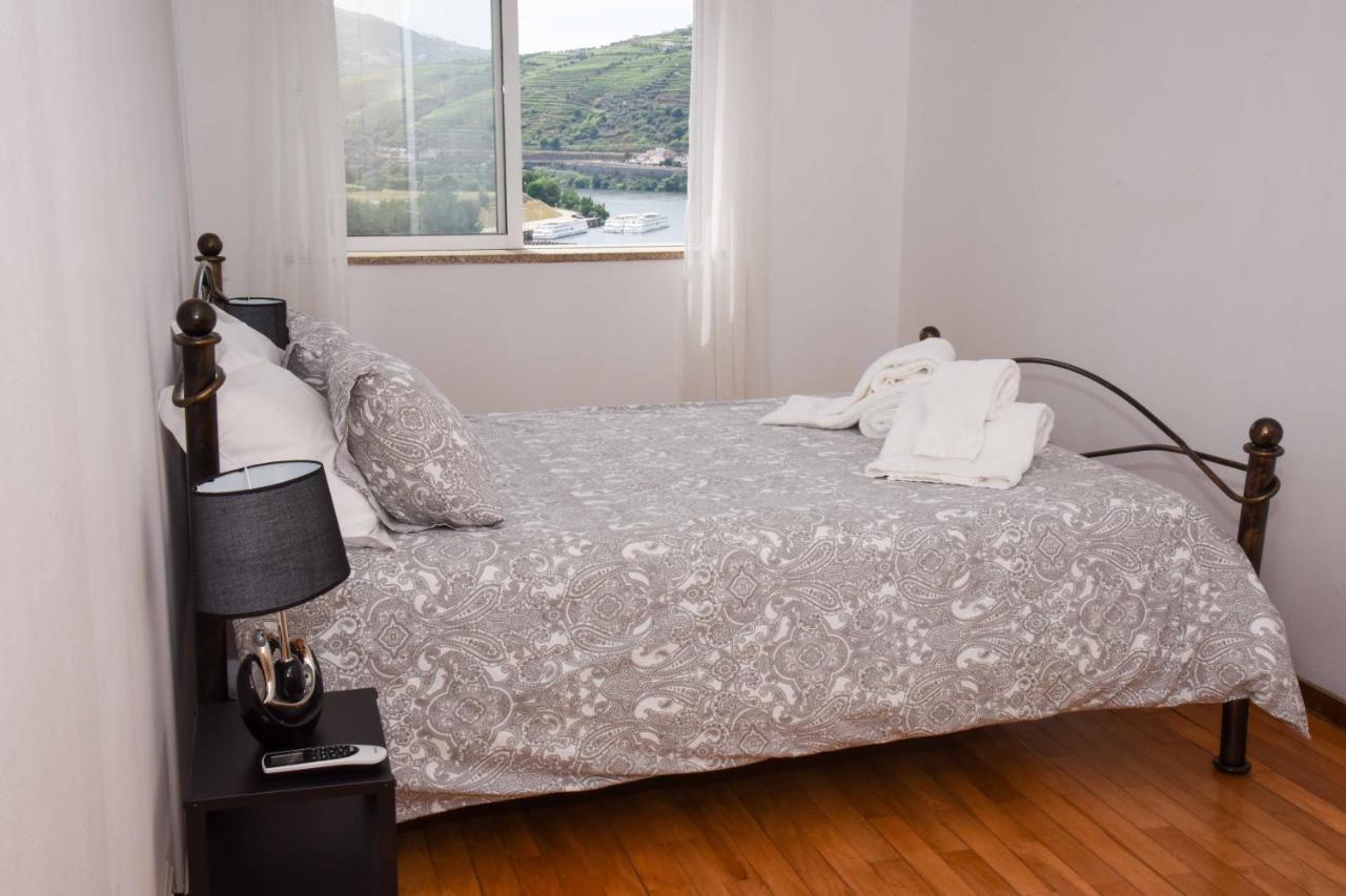 Janelas Do Douro Пезу-да-Регуа Екстер'єр фото